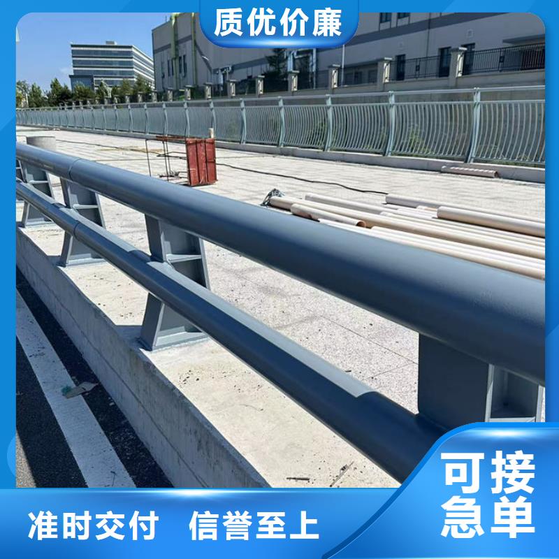 灯光护栏报价-厂家