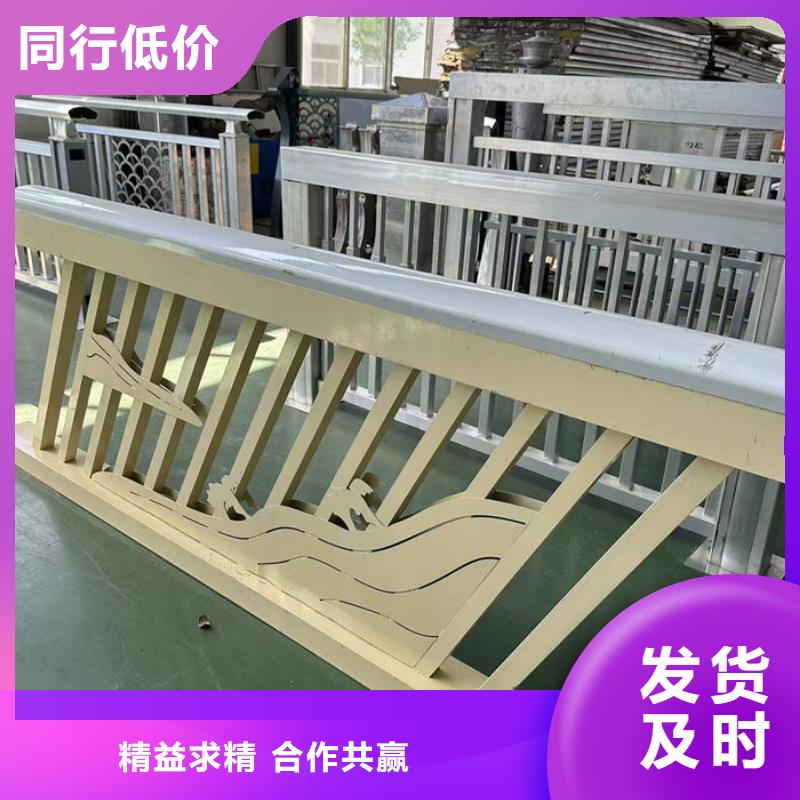 服务周到的桥梁灯光护栏厂家供货商
