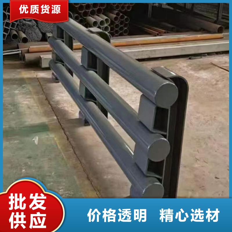 实力雄厚的高架大桥隔离栏杆/立柱生产厂家