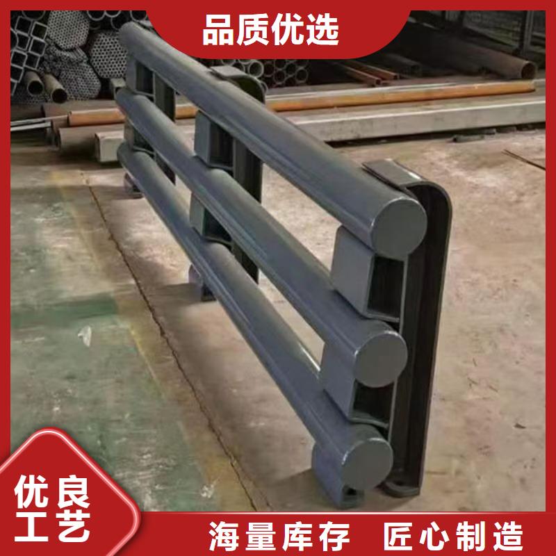 不锈钢桥梁护栏厂家大规模厂家