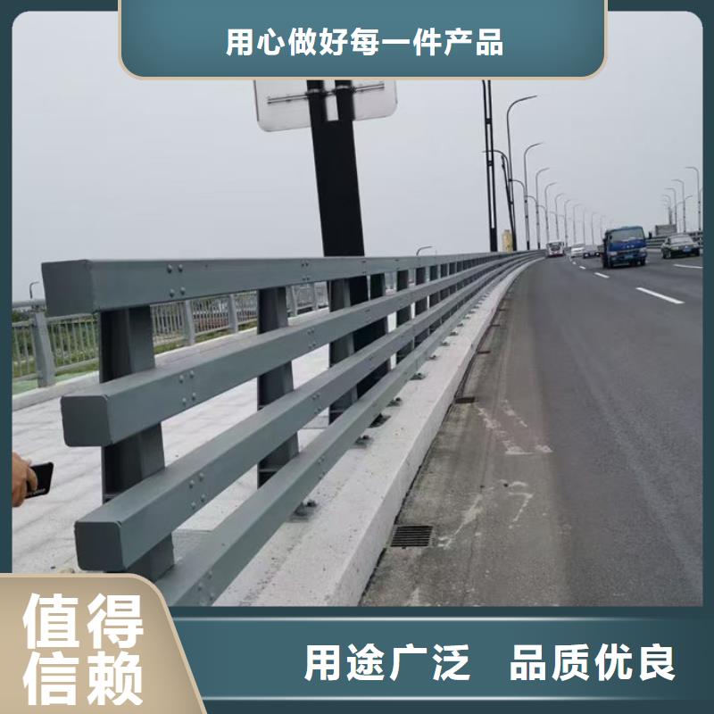 不銹鋼立柱廠家放心購