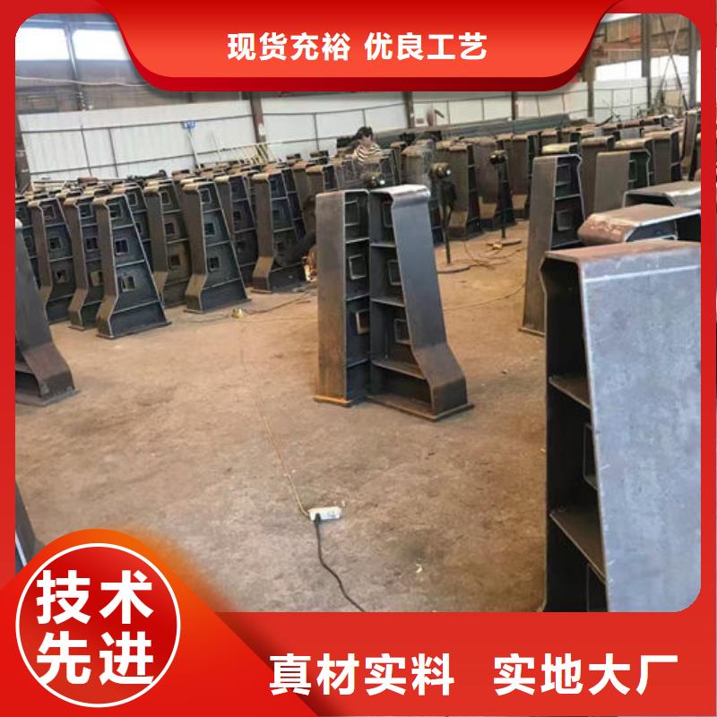 服务周到的波形护栏厂家公司