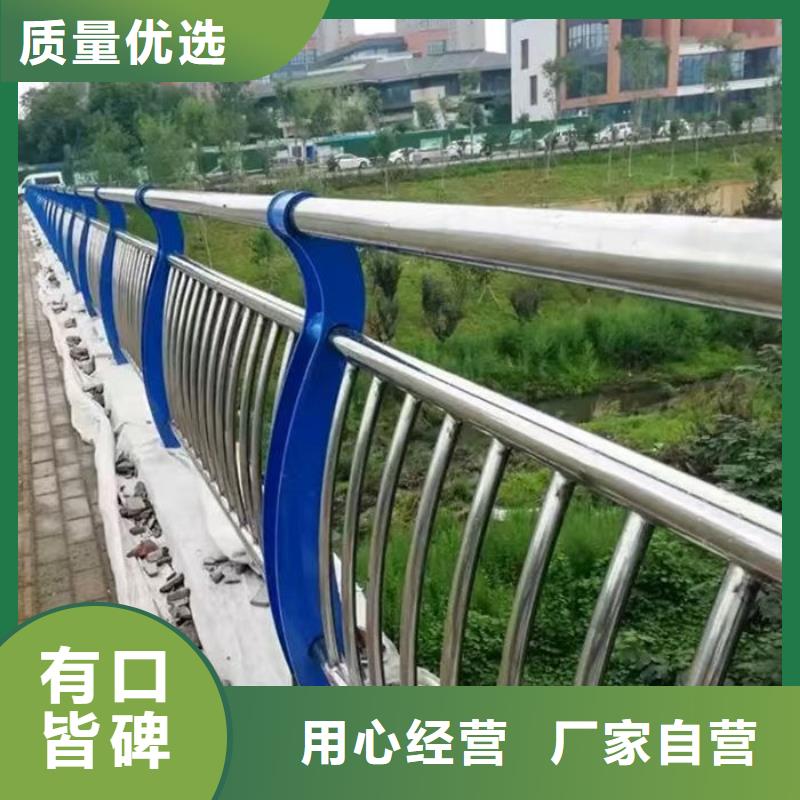 焊接不锈钢立柱工厂直销