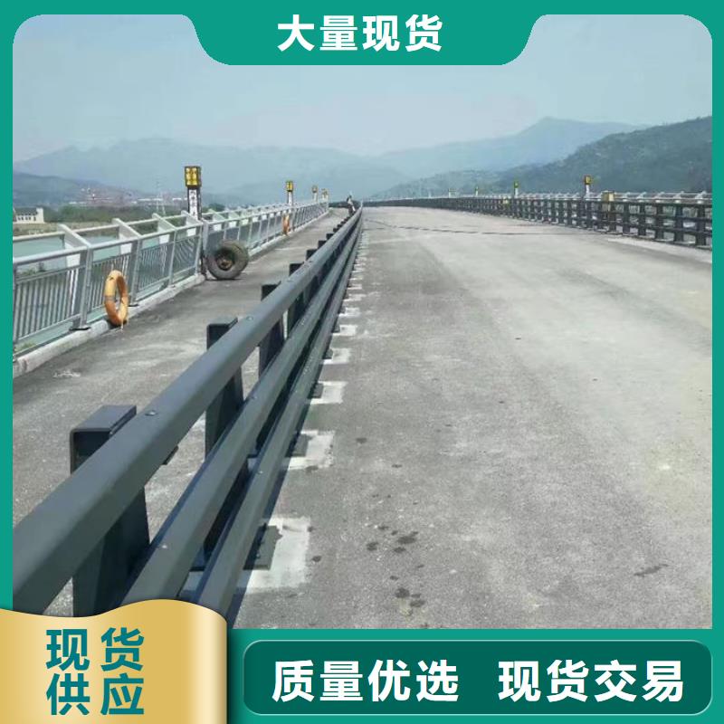 不锈钢立柱现货供应_规格全