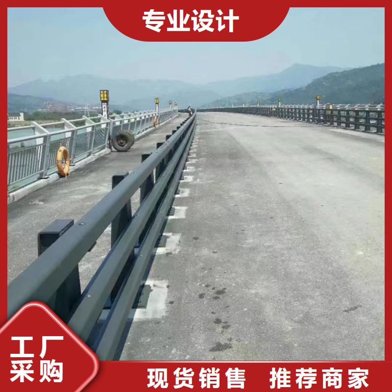 不锈钢桥梁护栏报价格
