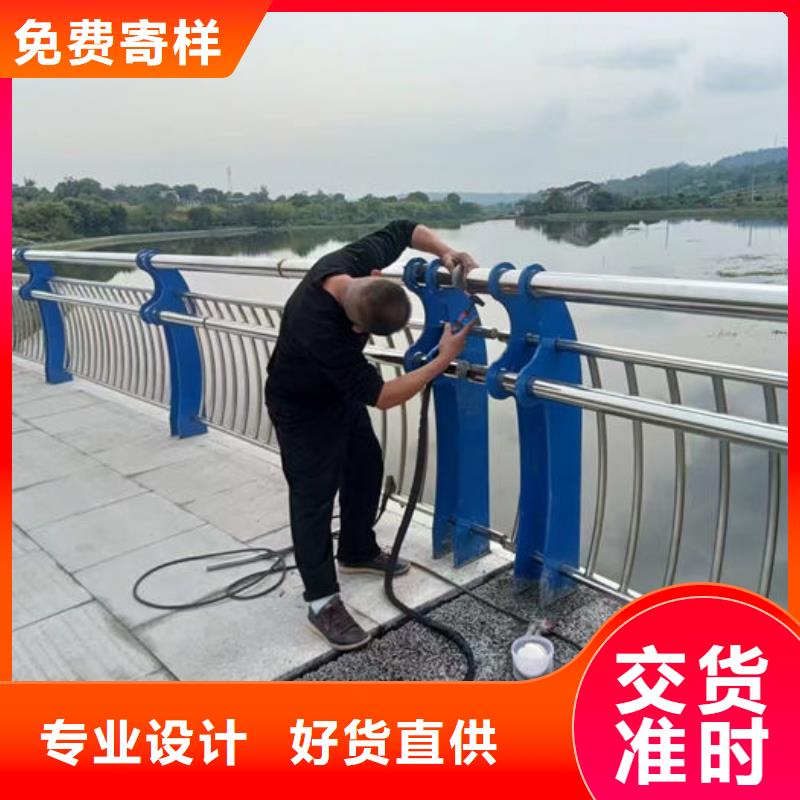性价比高的桥梁护栏经销商