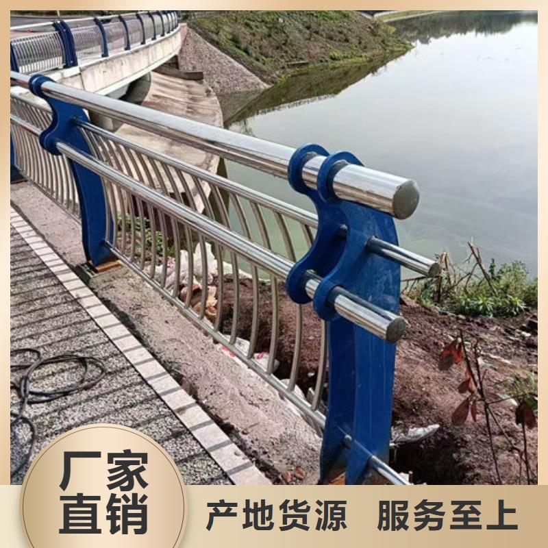 交通隔離護欄廠家發貨及時
