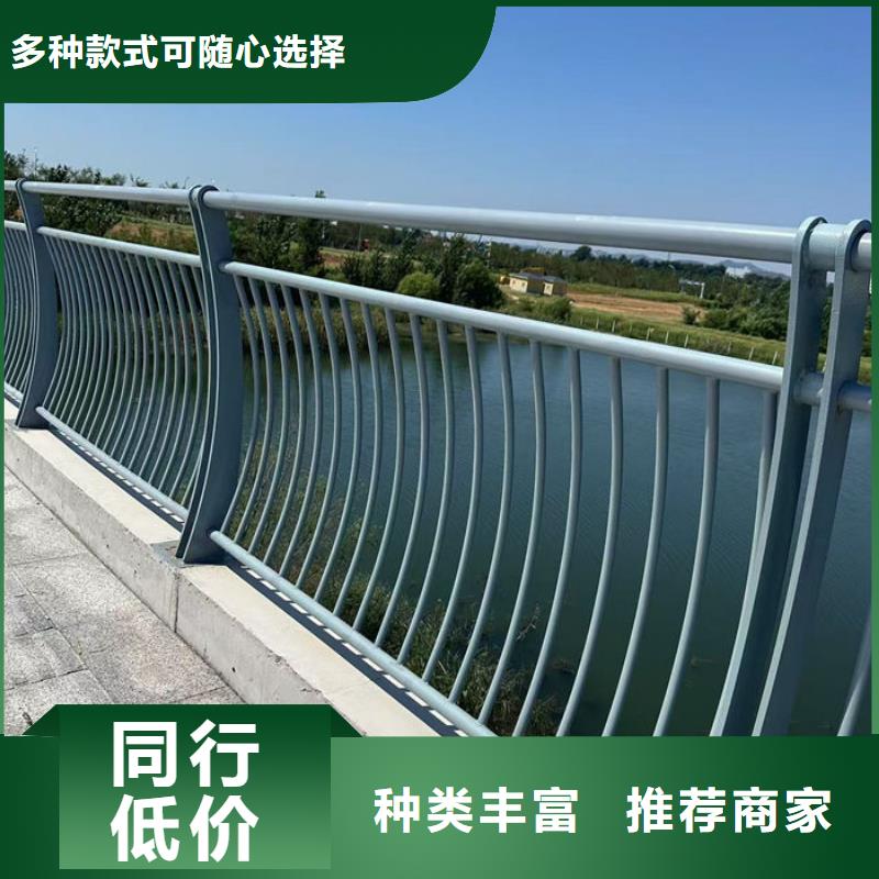 景观护栏生产技术精湛