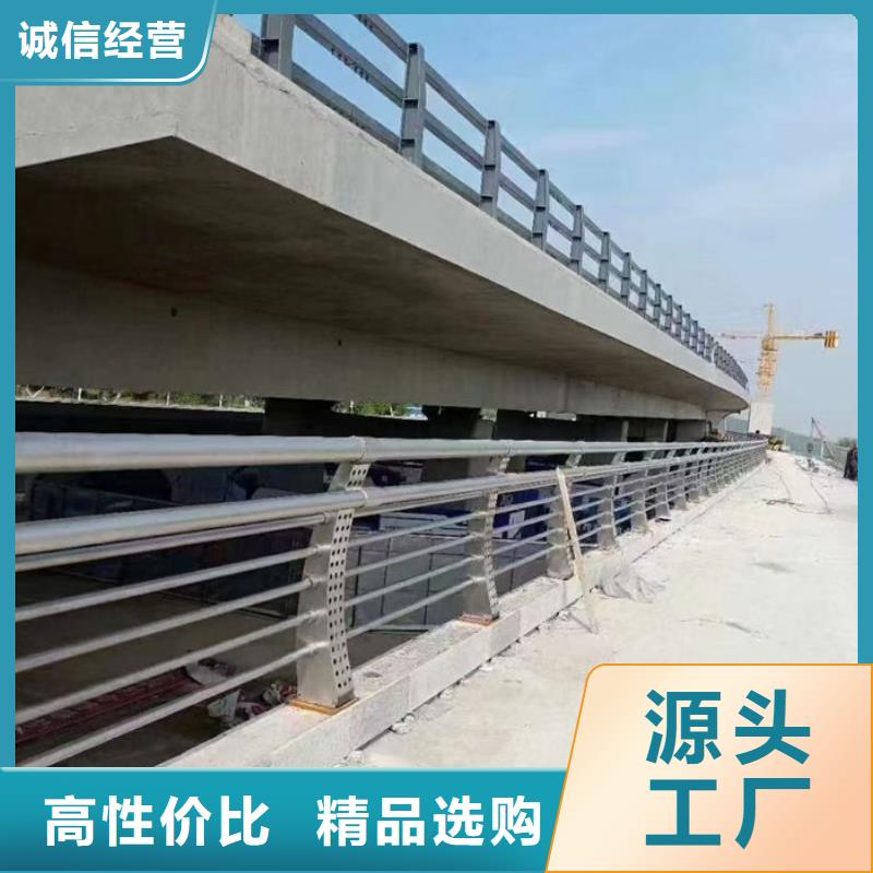 建筑专用护栏厂家价格比较