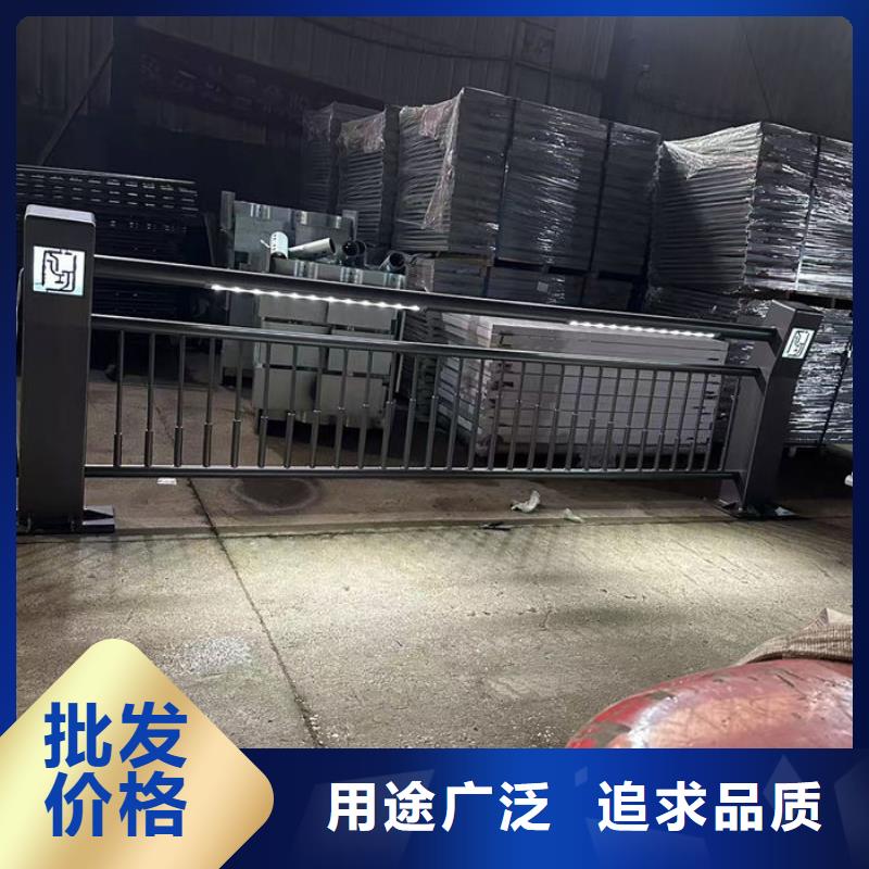 甄选：高速波形护栏厂家