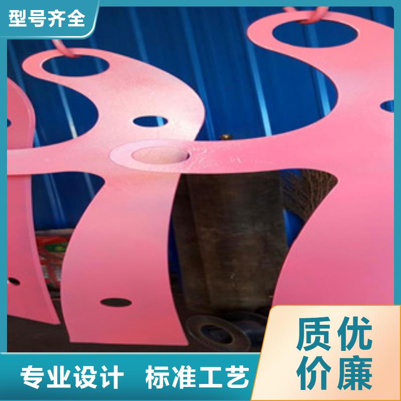 橋梁護欄_旋轉護欄敢與同行比服務