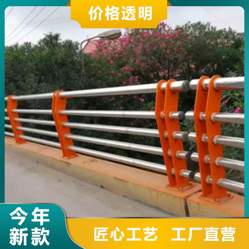 橋梁防撞立柱品質(zhì)保障
