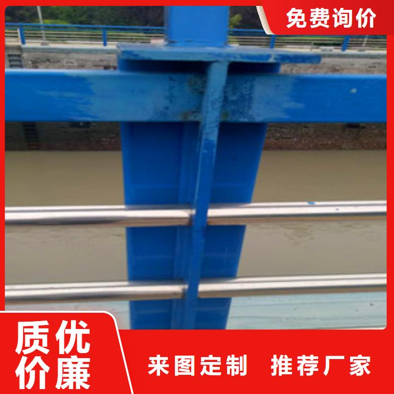 橋梁護欄_旋轉護欄敢與同行比服務