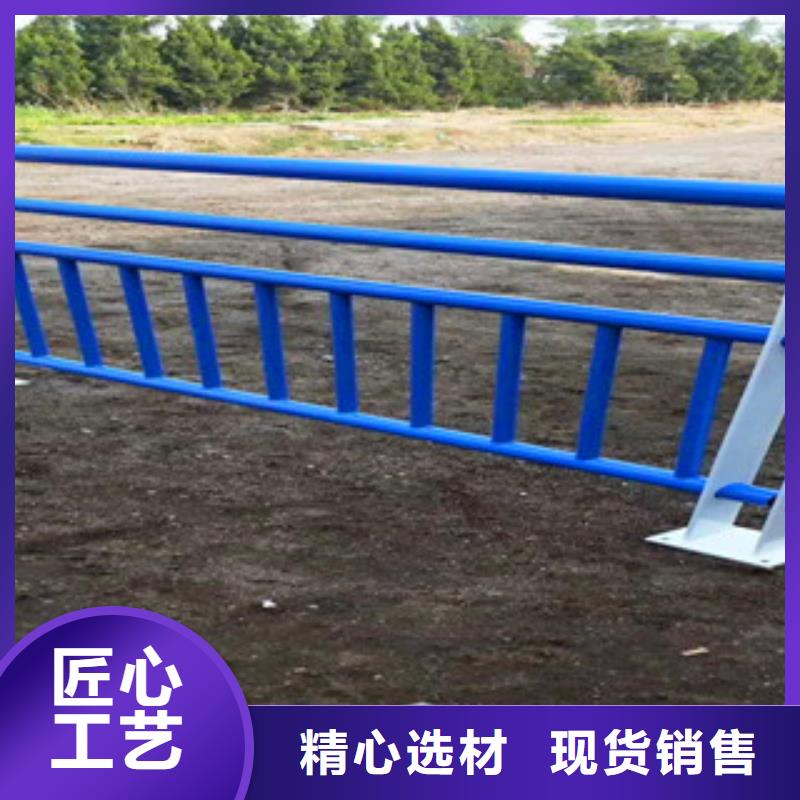 橋梁護欄_旋轉護欄敢與同行比服務