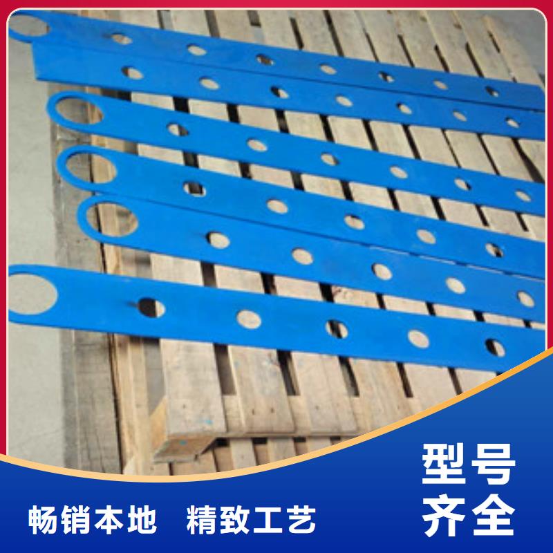 橋梁護欄-【景觀護欄】制造廠家
