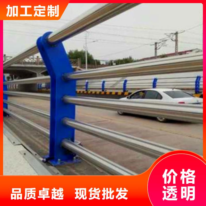 橋梁護欄_旋轉護欄敢與同行比服務
