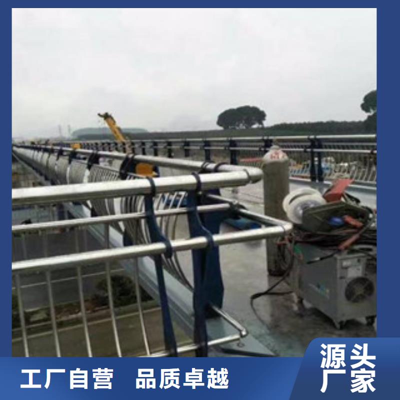 橋梁立柱人車分流欄甄選好廠家