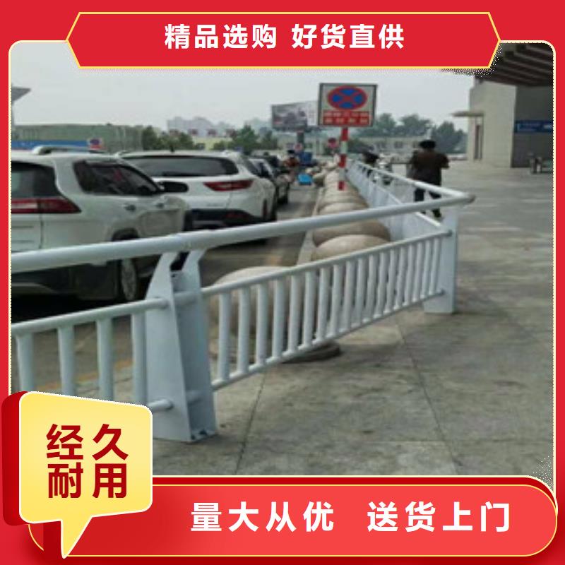 桥梁立柱 【桥梁景观栏杆】销售的是诚信由道路护栏为您