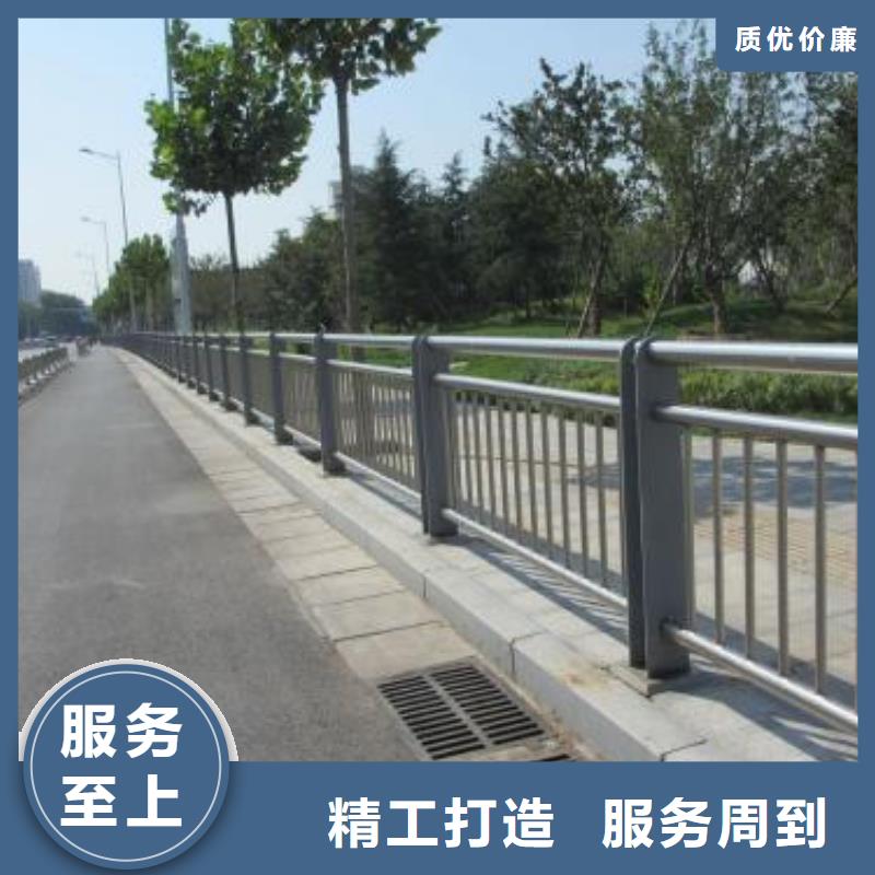 橋梁立柱-【市政護(hù)欄】一手價(jià)格