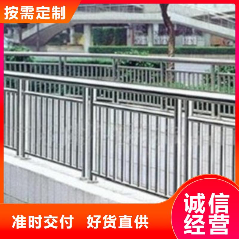 桥梁立柱,市政道路防护栏随到随提