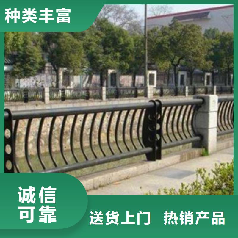 襄樊304復合管橋梁護欄哪家好