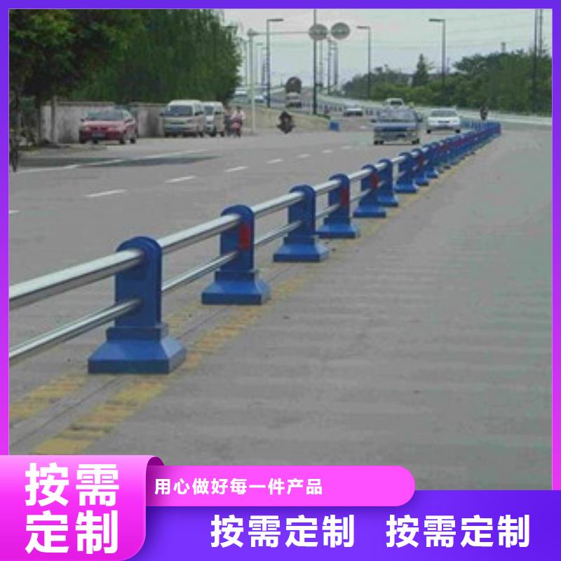 復(fù)合不銹鋼管欄桿排名前10