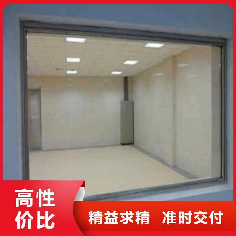 牙科輻射防護鉛房價格/報價