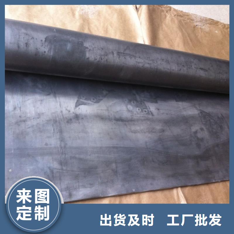工業鉛板價格型號全