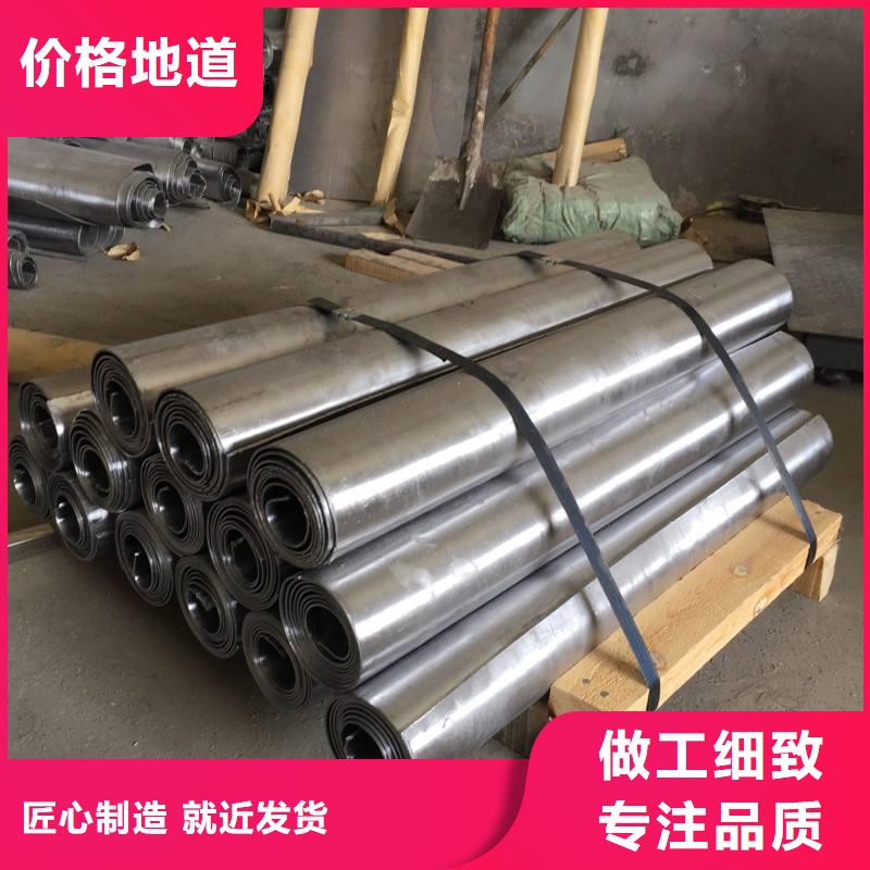 防輻射鉛板鉛玻璃廠商家