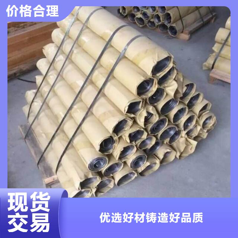 防輻射鉛板,氣密門注重細節