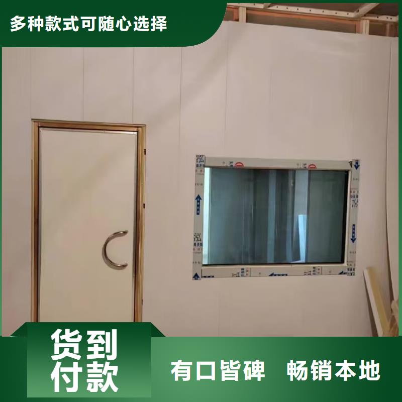 醫用鉛門價格/報價