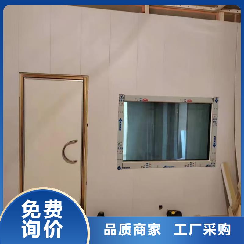 防輻射鉛板空氣凈化設(shè)備廠質(zhì)量上乘