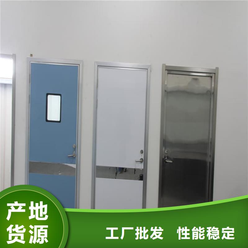 不锈钢双开铅门-不锈钢双开铅门放心之选