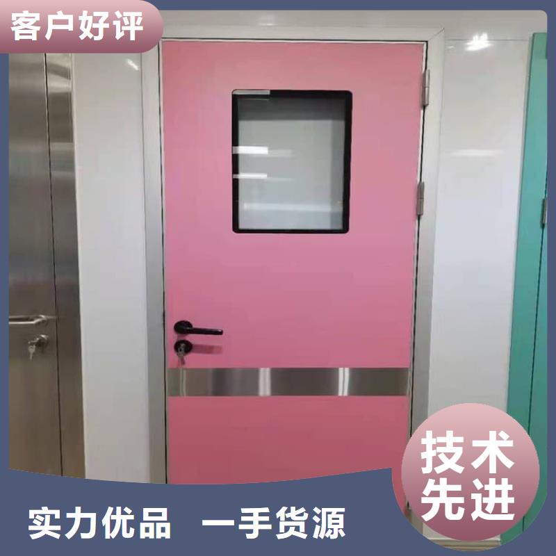 出货快的不锈钢手动铅门厂家