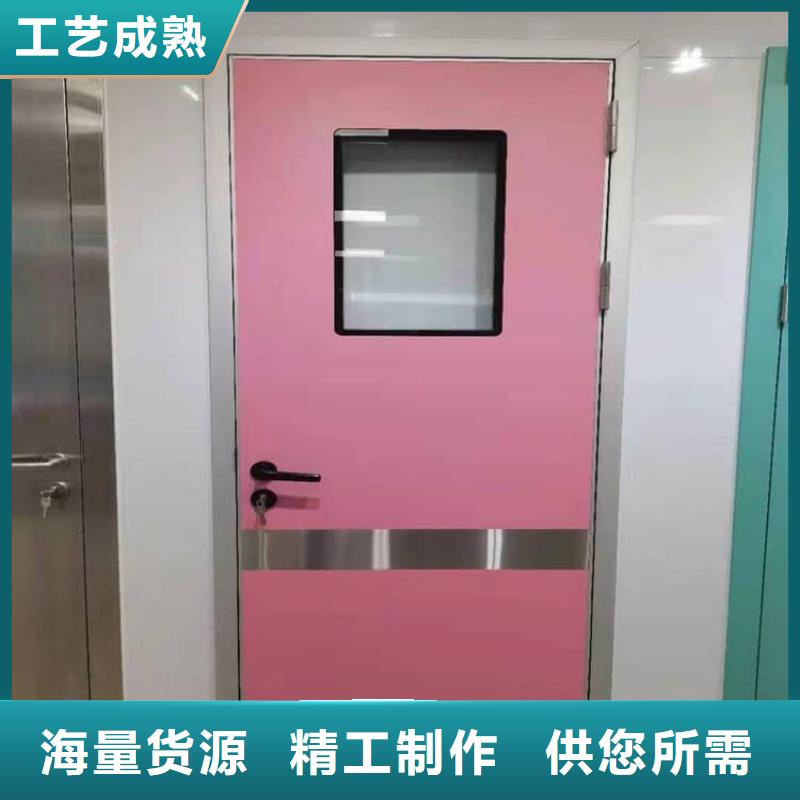 放射防护铅门现货充足