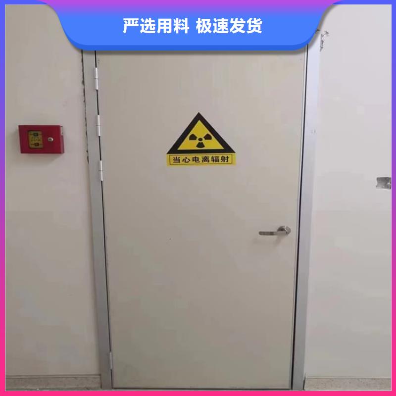 電動防護鉛門2個鉛當量廠家銷售熱線
