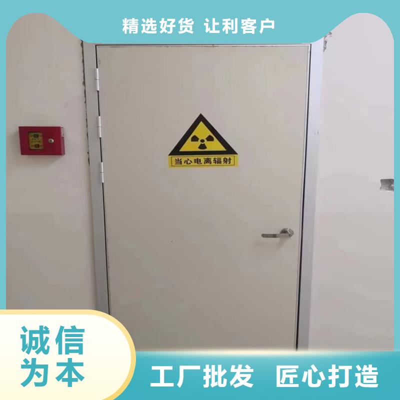 买手动单开子母门必看-质量好