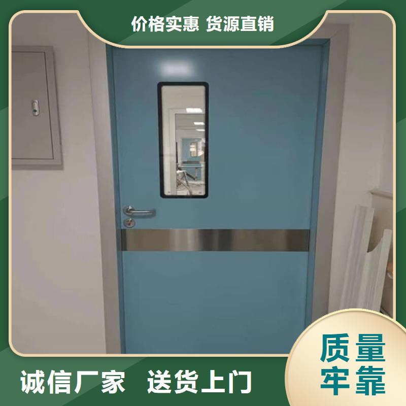 生产平移式铅门的经销商