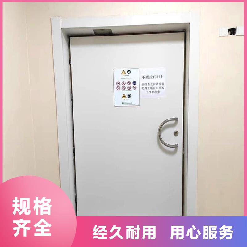 供应双开铅门的当地厂家