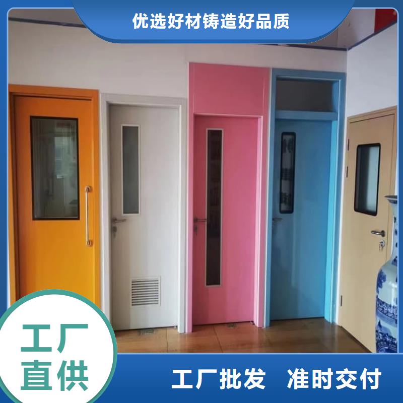 供应铅门3mmpb铅当量_精选厂家