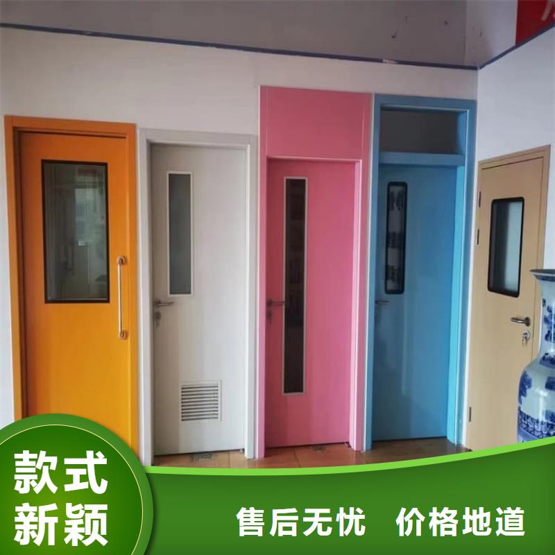 气密自动铅门价低同行