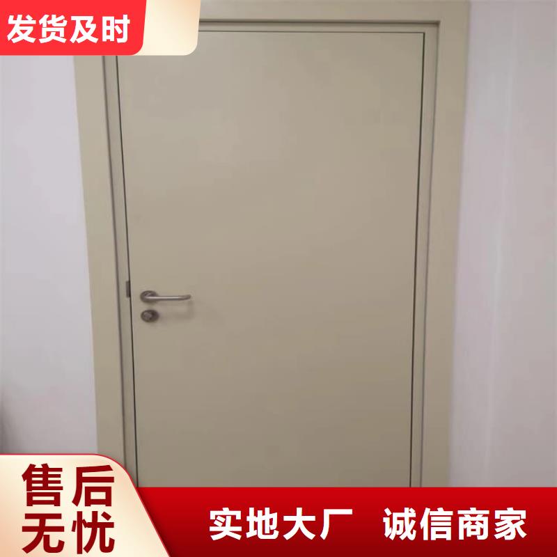 不锈钢单开铅门生产经验丰富的厂家