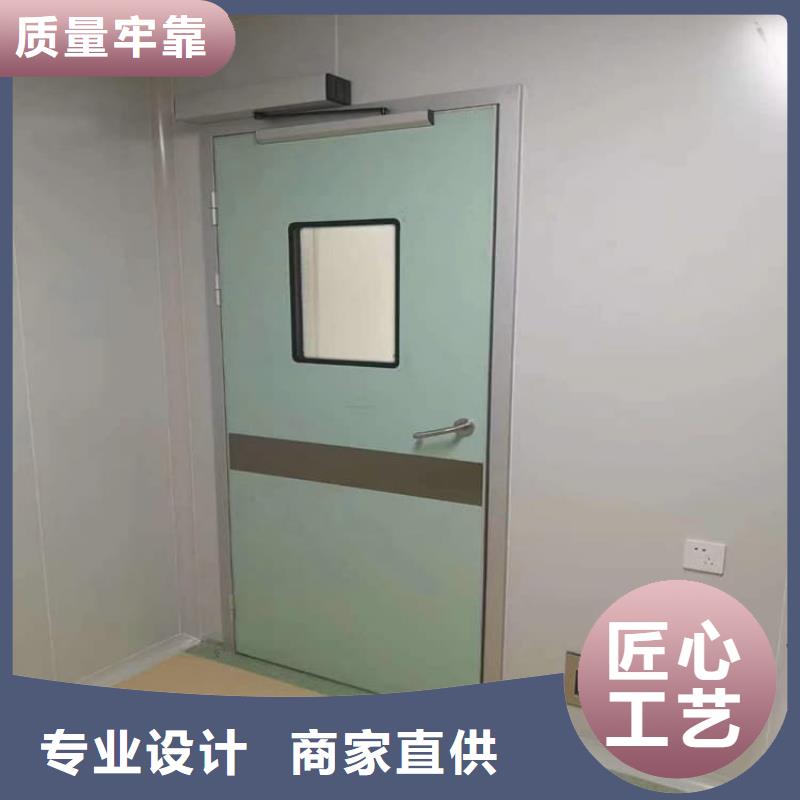 有實力的平移式鉛門廠家