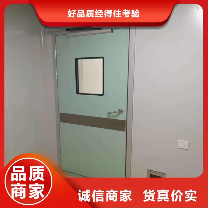 优质的手拉铅门厂家