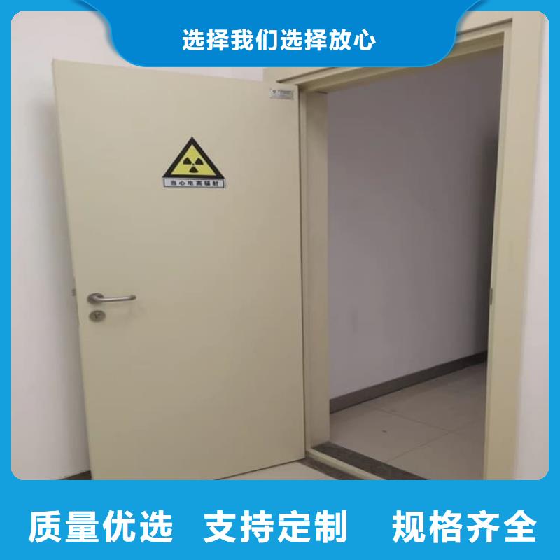 不锈钢铅门厂家直销