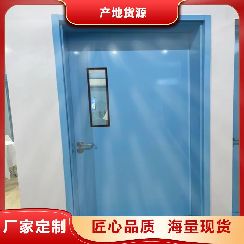 批发推拉防护铅门4个铅当量的生产厂家