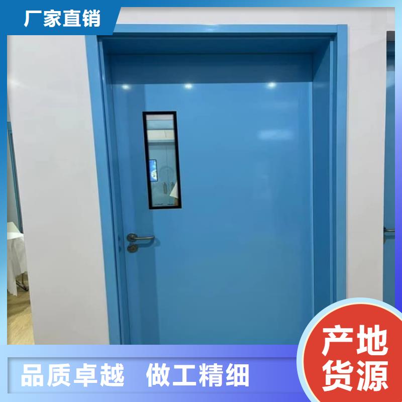 买宠物医院铅门必看-厂家直销