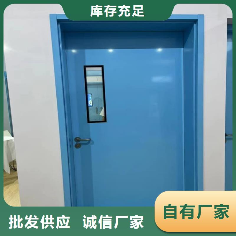 有實力的平移式鉛門廠家