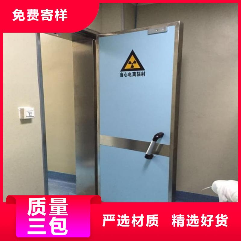 电动铅门【多图】