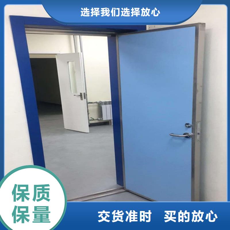 规格全的不锈钢铅门实体厂家